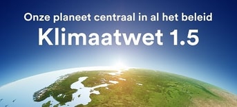 Klimaatwet 1 5