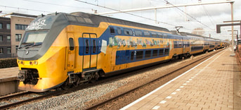 Ns trein