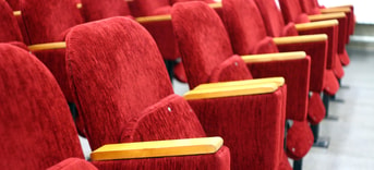 Theater cultuur bioscoop evenement