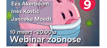 Webinar zoönosen