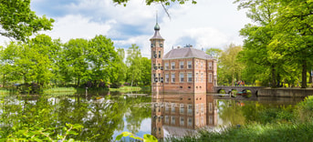 Wielrennen toertocht kasteel bouvigne 3147019750