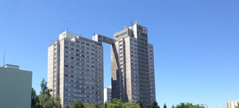 Wonen huizen woningmarkt