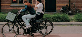 Schoon verkeer