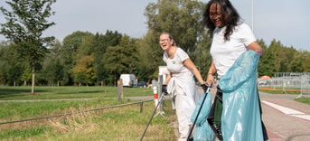 Cleanup sep 2025 alphen aan den rijn 3
