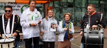 Jaarmarkt 2025 alphen aan den rijn 2