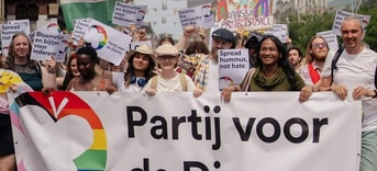 Pride alphen aan den rijn