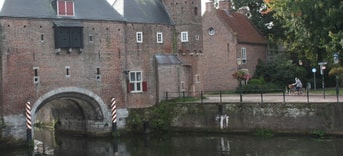 Koppelpoort rechts