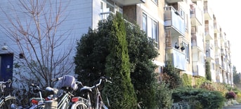 Appartementen