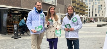 Flyeren amersfoort