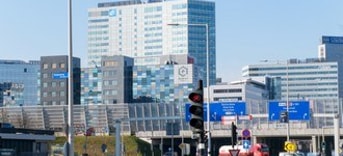 Bedrijventerrein