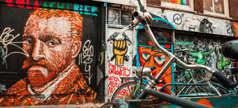 Kunst cultuur en politiek met restrictie alicia g