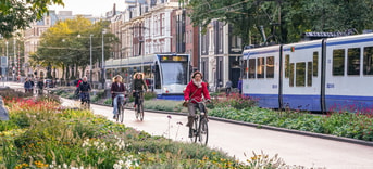 Openbaar vervoer