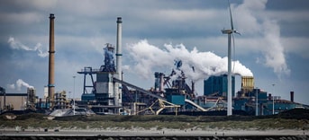Tata steel anp