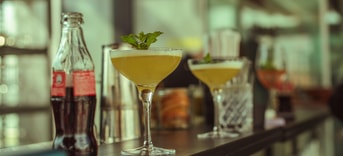Drankjes