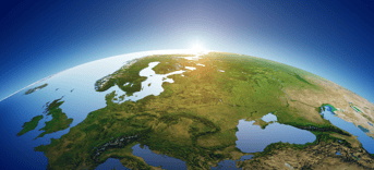 Er is geen planet b Onze planeet centraal in al het beleid