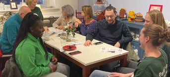 Pvd D Cafe Culemborg