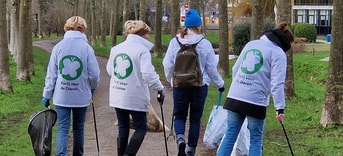 Pvd D Cleanup februari