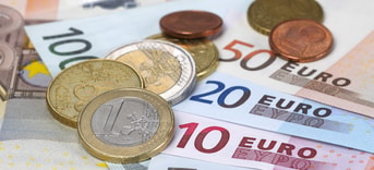 Euros i Stock Medium imagestock