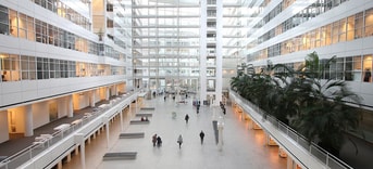 Stadhuis Den Haag Marketing 2