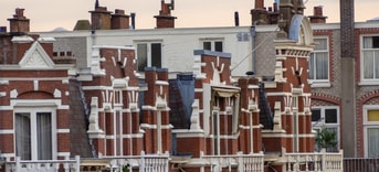 Jonathan ybema binnestad wonen verkamering unsplash