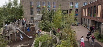 P 89 groen schoolplein 870x0