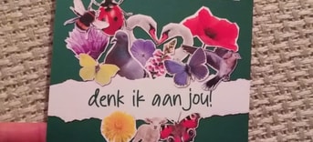 Kaartenactie