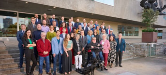 Localedemocratie
