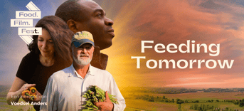 Feeding tomorrow