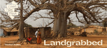 Langrabbed