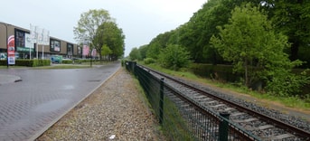 Afval rapen apeldoorn 2