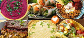 Potluck lochem