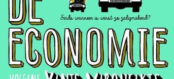 De economie