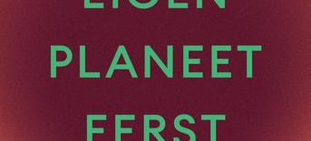 Eigen planeet eerst