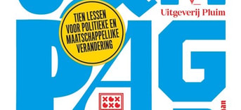 Het campagnebureau