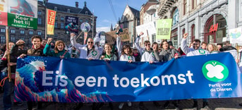 Klimaatmars