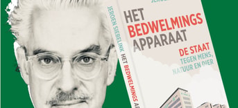 Website Agenda Jeroen Siebelink