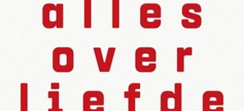 Alles over liefde