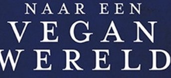 Naar een vegan wereld