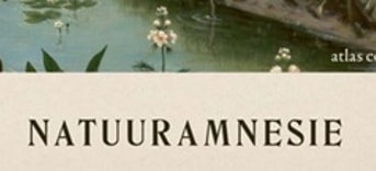 Natuuramnesie