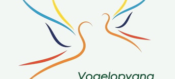 Vogelopvang