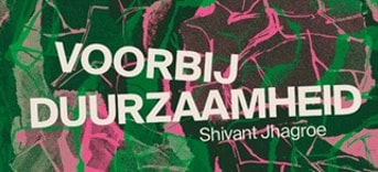 Voorbij duurzaamheid