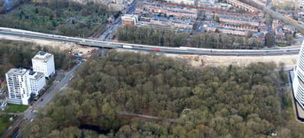 20250122 sterrebos gesplits luchtfoto