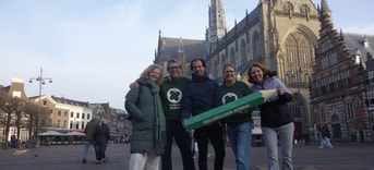 GR2026 Haarlem Top 5 Landscape