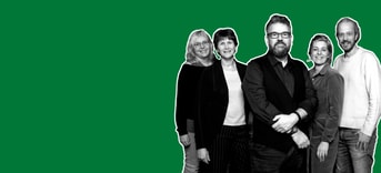 Team Groen Extra 180126 2