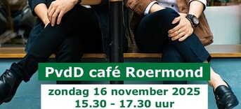 Pvd D Café