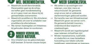 Flyer Maastricht
