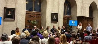 Election Debate 2