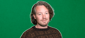 Debatfotos website agenda - Frank de Gram