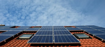 Zonnepanelen