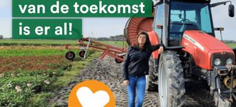 Boer van de toekomst 1x1